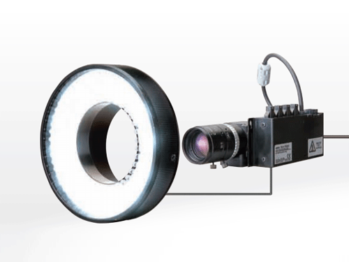 OMRON欧姆龙 CCD视觉检测 FH FZ系列 相机 图像检测
