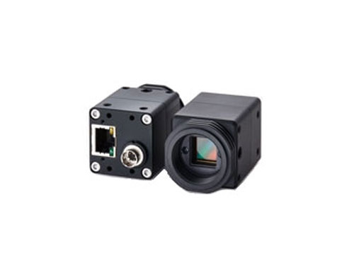 工业用相机 3Z4S-CA系列 智能检测 图像传感器