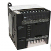 欧姆龙CP1L系列CPU单元10点继电器输出DC电源型CP1L-L10DR-D